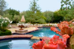 inground pools